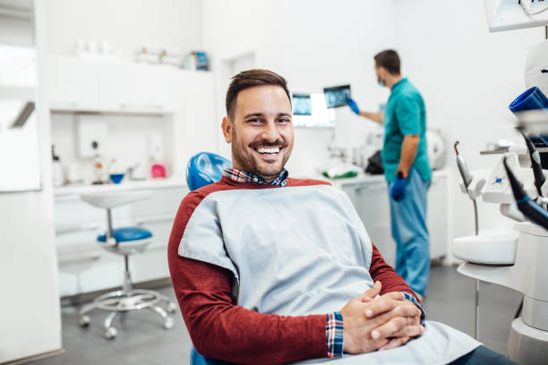 Best Laser Dentistry  in Morrisville, PA